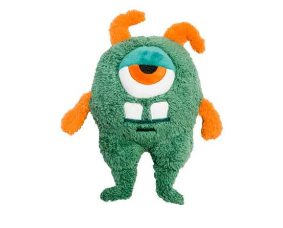 FuzzYard Dog Plush Toy - Yardsters Collection
