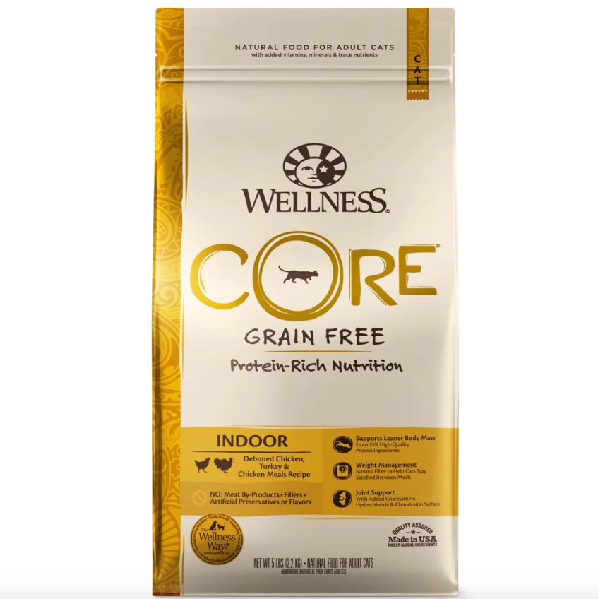 Wellness CORE® INDOOR