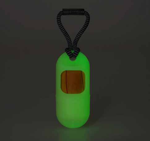 Zee.Dog Poop Bag Dispenser