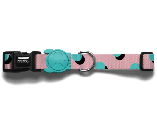 Zee.Dog Collars
