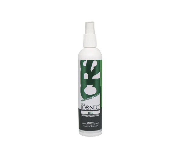 True Iconic Coat Revitalizing Spray ( 300ml )