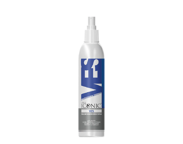 True Iconic Volume Energizing Spray ( 300ml )