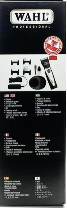 WAHL - Artist Series Chromstyle Pro Professional Cord/Cordless Clipper