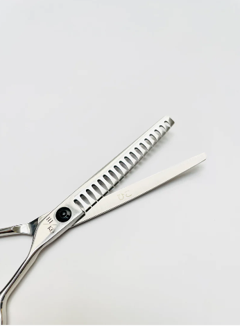 Hiko 6.5" Curve Chunkers