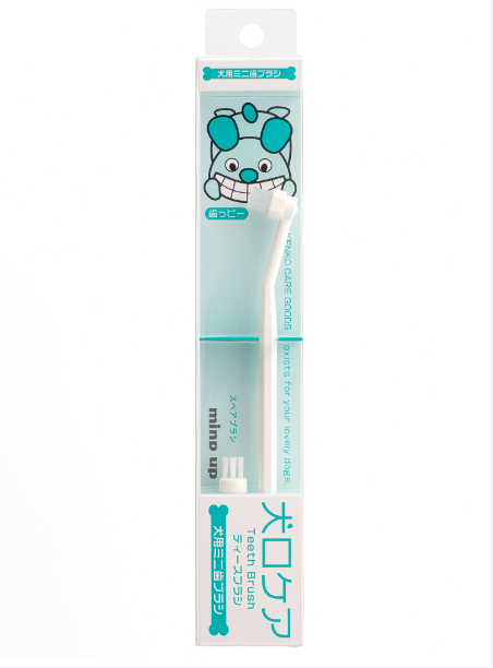 KENKO CARE Dogs & Cats Toothbrush / Dental Care