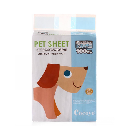 Cocoyo Pee Pads