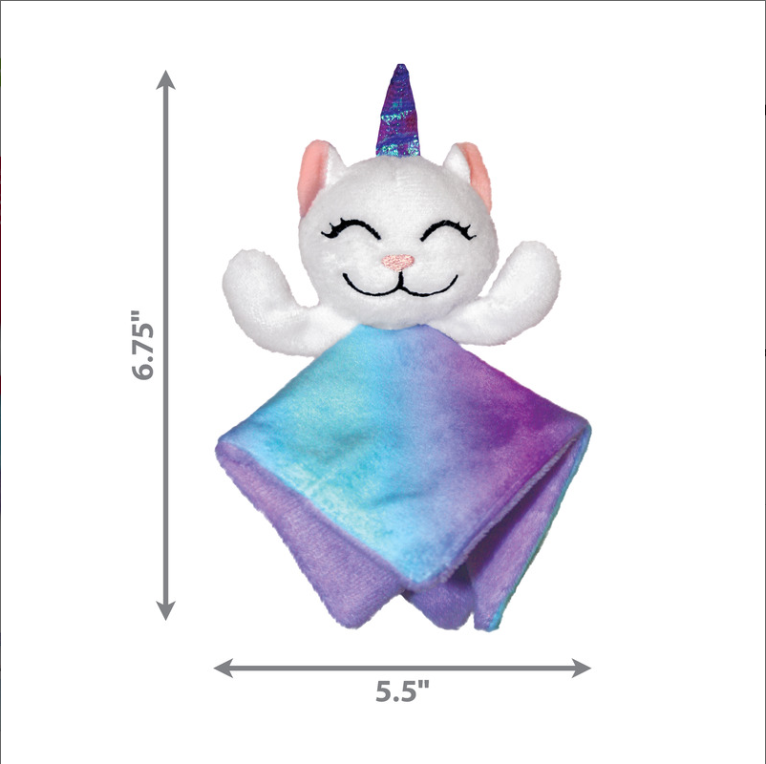 KONG Crackles Caticorn