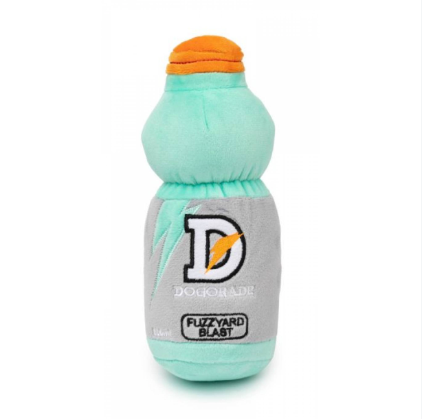Fuzzyard Plush - Dogorade