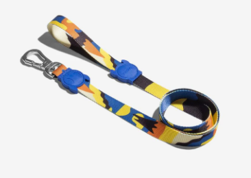 Zeedog Leash Size (XS)
