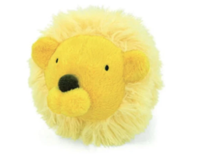 Petz Route Soft Toy