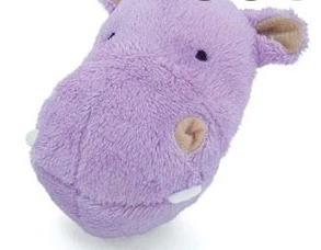 Petz Route Soft Toy