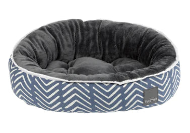 FuzzYard Reversible Bed - Sacaton