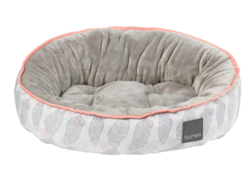 FuzzYard Reversible Bed - Paia