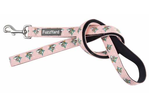 FuzzYard Leash (size L)
