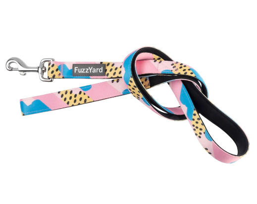 FuzzYard Leash (size L)