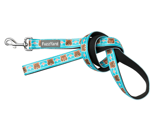 FuzzYard Leash (size L)