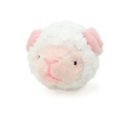 Petz Route Soft Toy