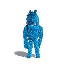 Zee.dog Monsterz Soft Plushies