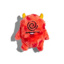 Zee.dog Monsterz Durable Plushies