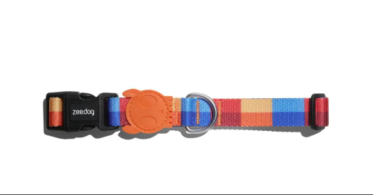 Zee.Dog Collars