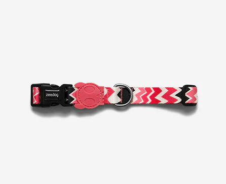 Zee.Dog Collars