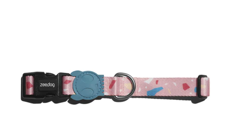 Zee.Dog Collars