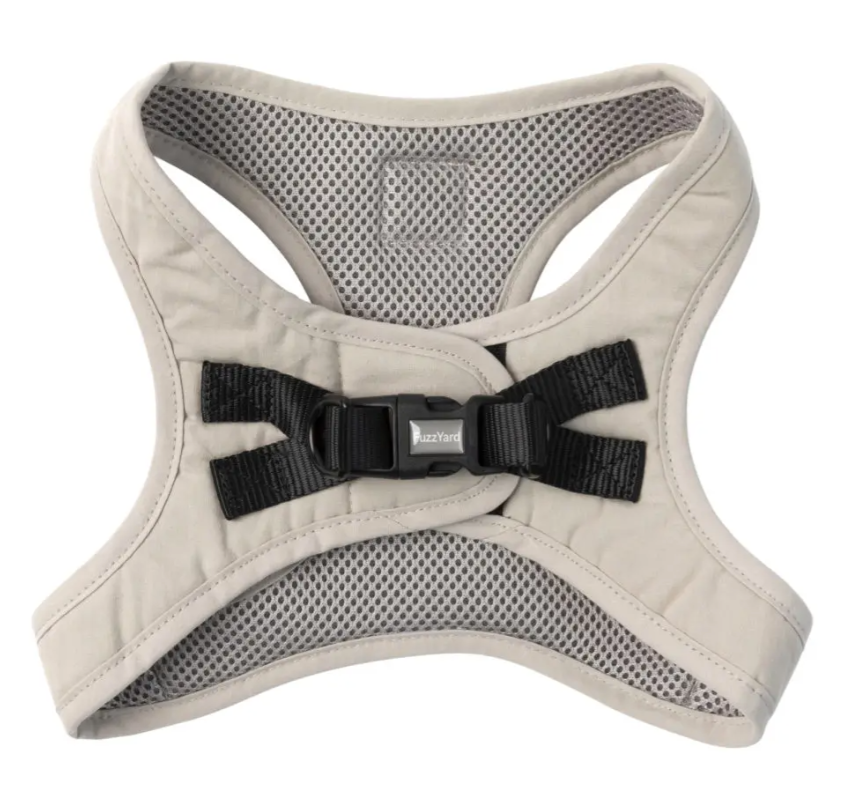 FuzzYard Life Step-in Dog Harness