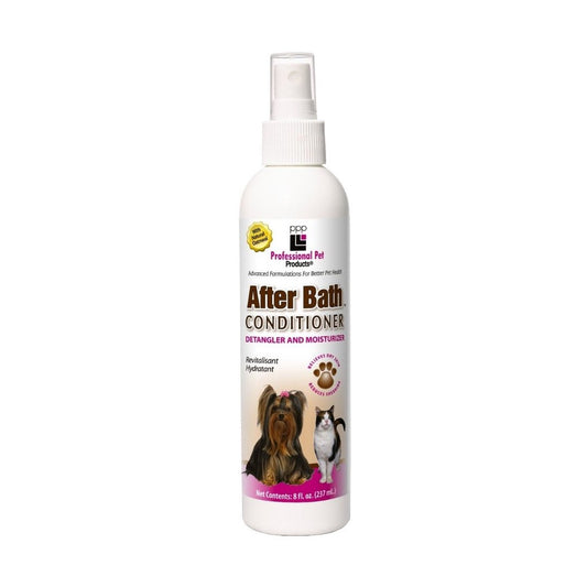 PPP After Bath Conditioner Detangler and Mosturizer 237ml