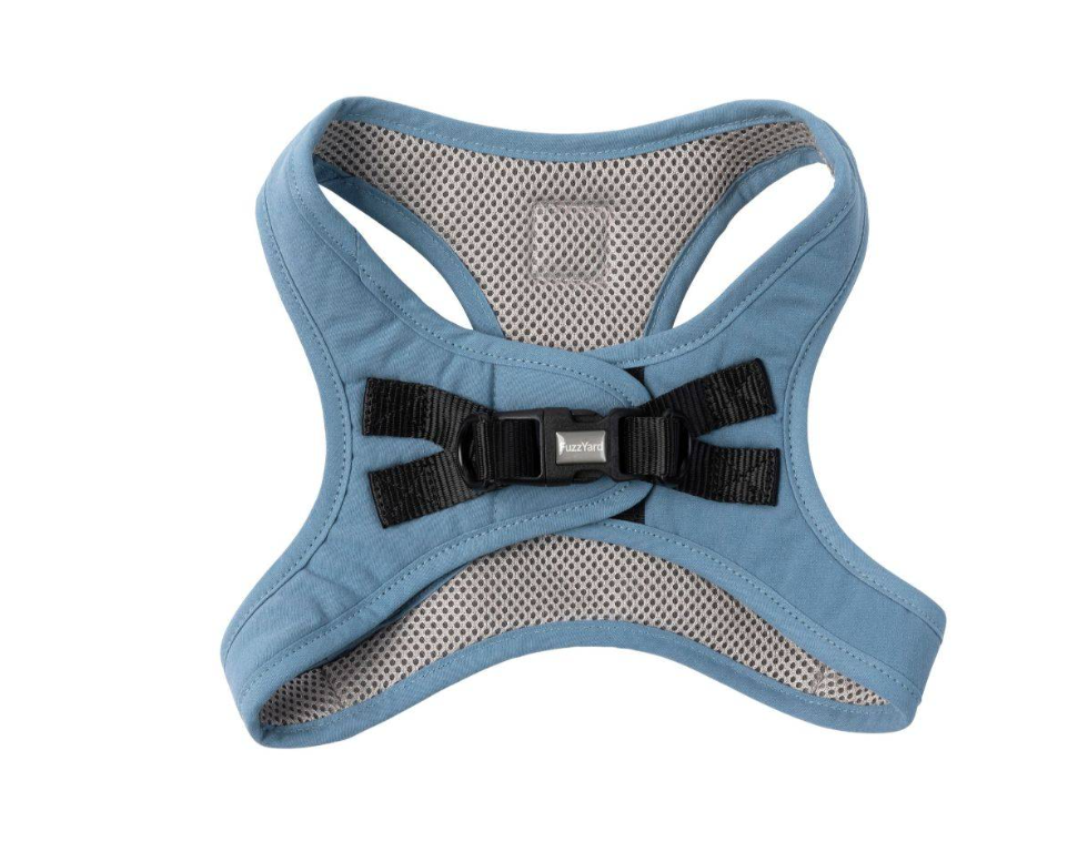 FuzzYard Life Step-in Dog Harness