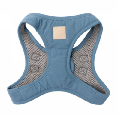 FuzzYard Life Step-in Dog Harness