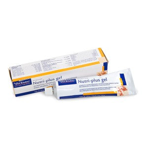 Virbac Nutri-plus Gel