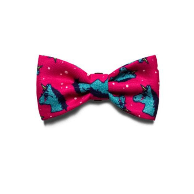 Zee.dog Bow Tie (L)