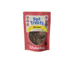 Underdog Dog Treats