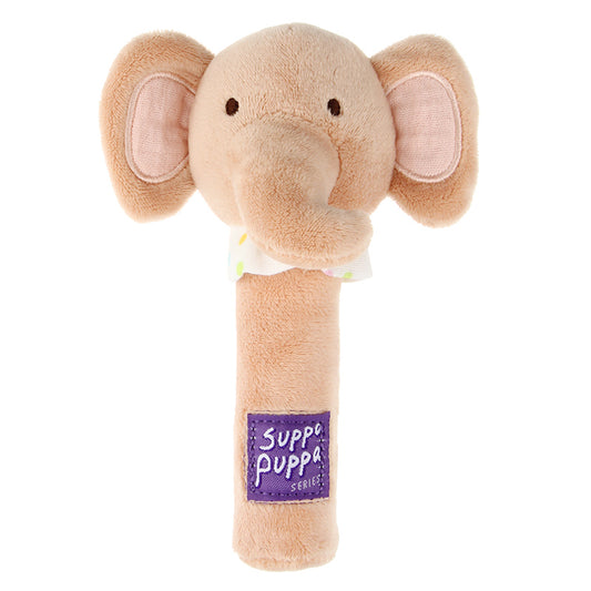 GiGwi Suppa Puppa Full Body Squeaker Dog Toy