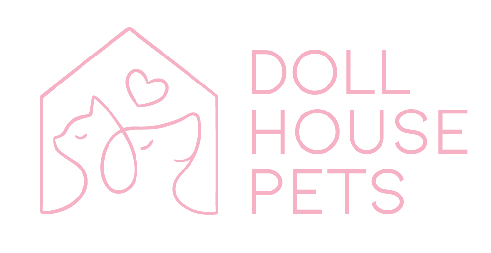 dollhouse pet