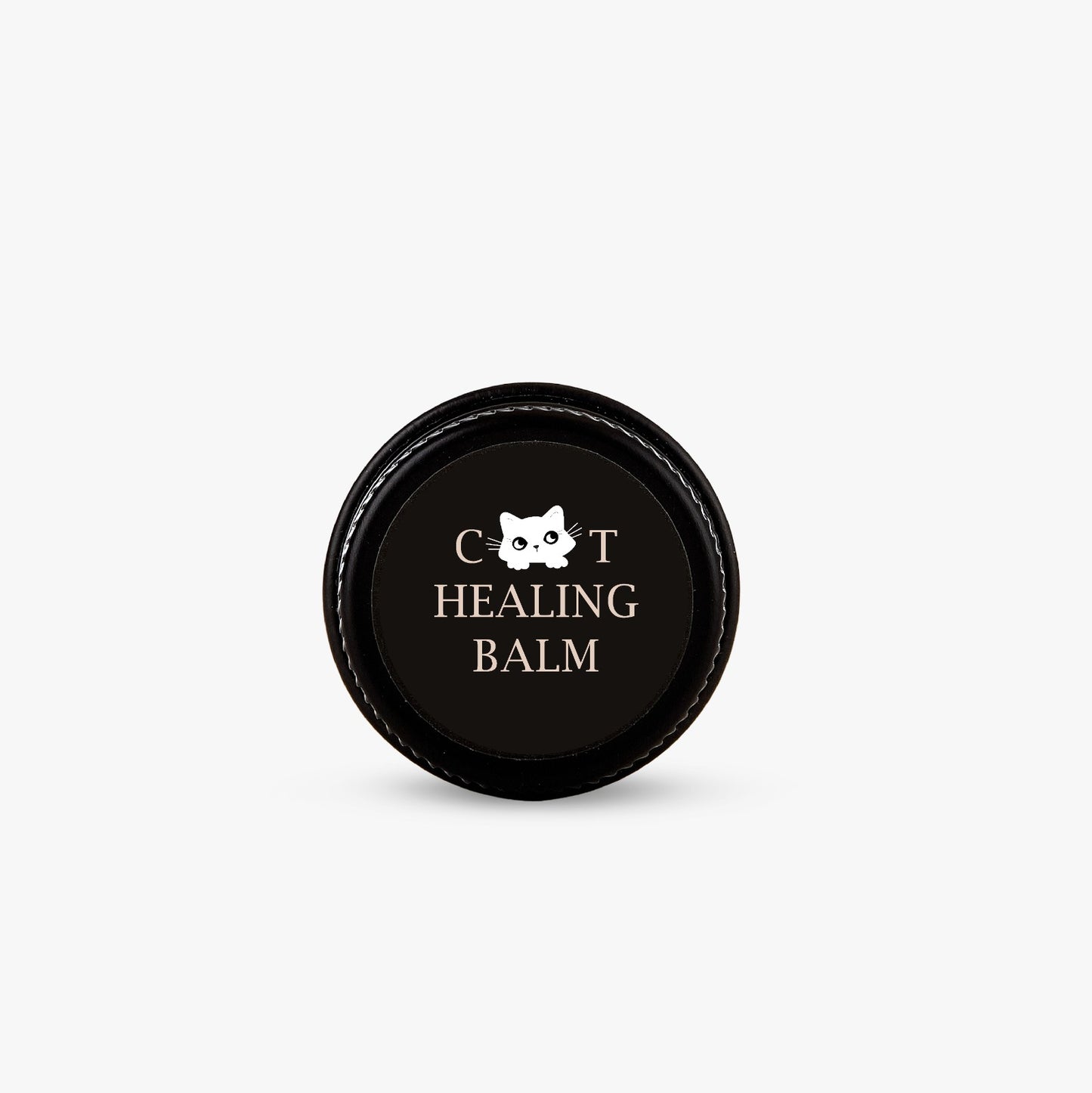 For Furry Friends Cat Body Healing Balm