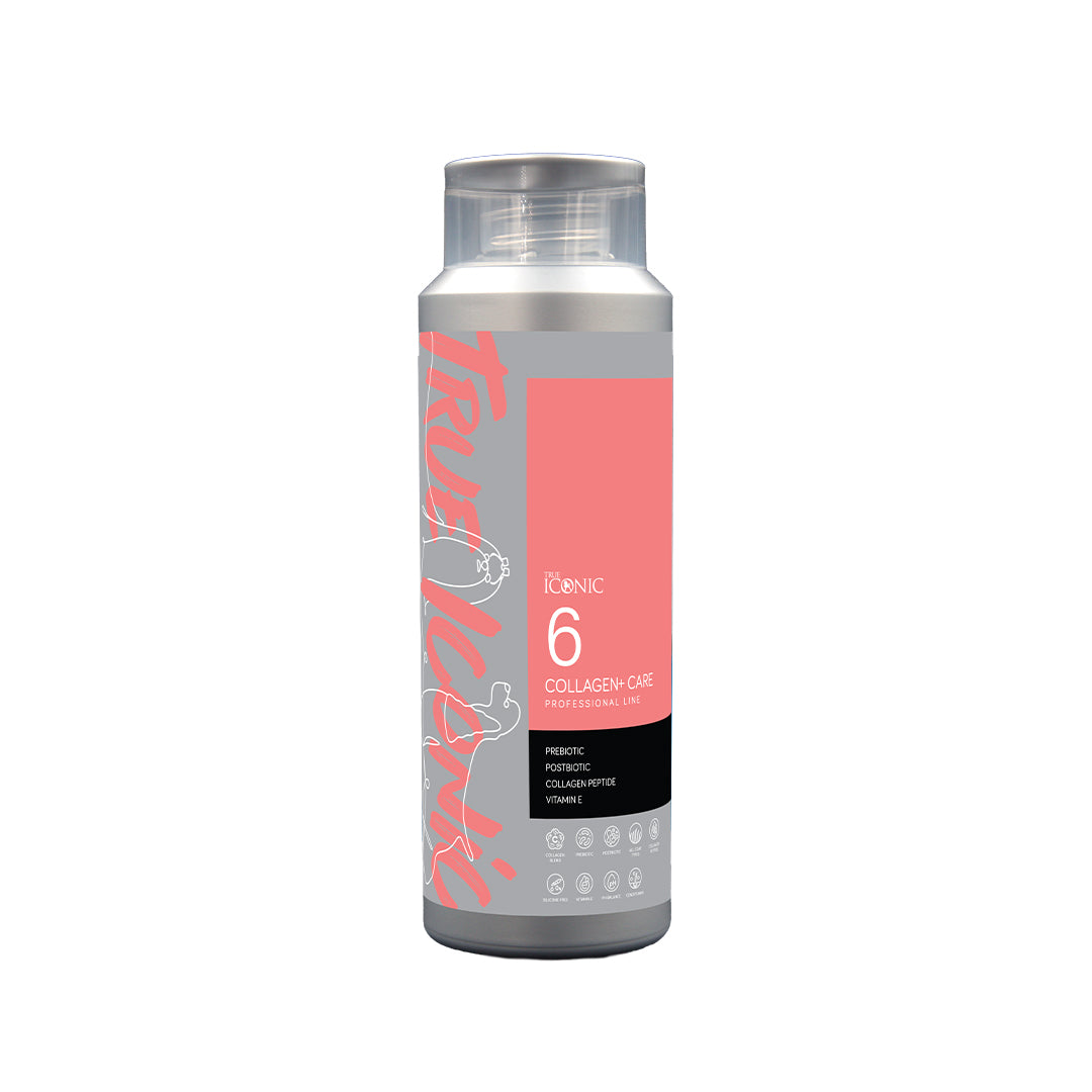 True Iconic Collagen+ Care (400ml)