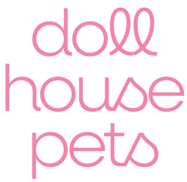 Dollhouse Pets