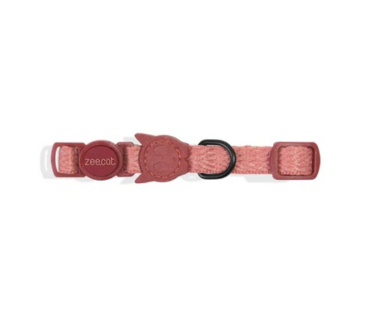 Zee Cat Canyon Cat Collar