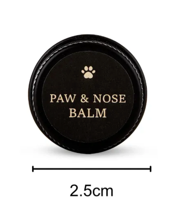 For Furry Friends Paw & Nose Balm