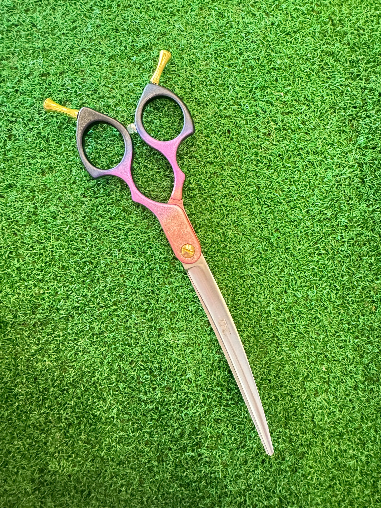 Hiko 6.5" Small Curve Scissors