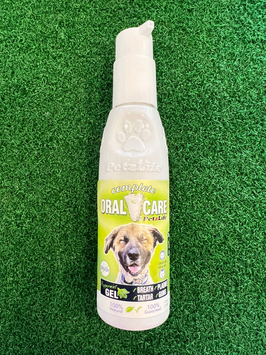 Petzlife Complete Oral Care