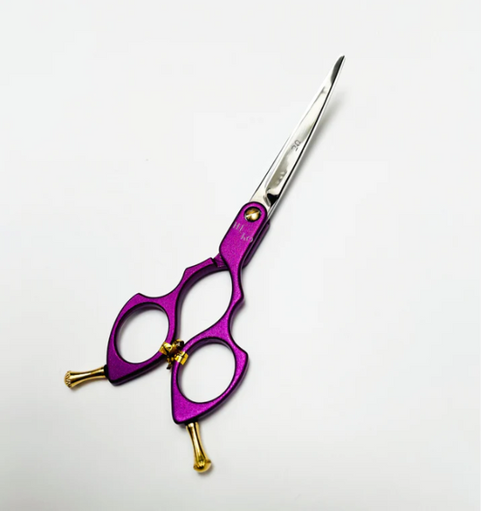 Hiko 6.5" Small Curve Scissors