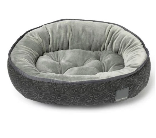 FuzzYard Reversible Bed - Liquify