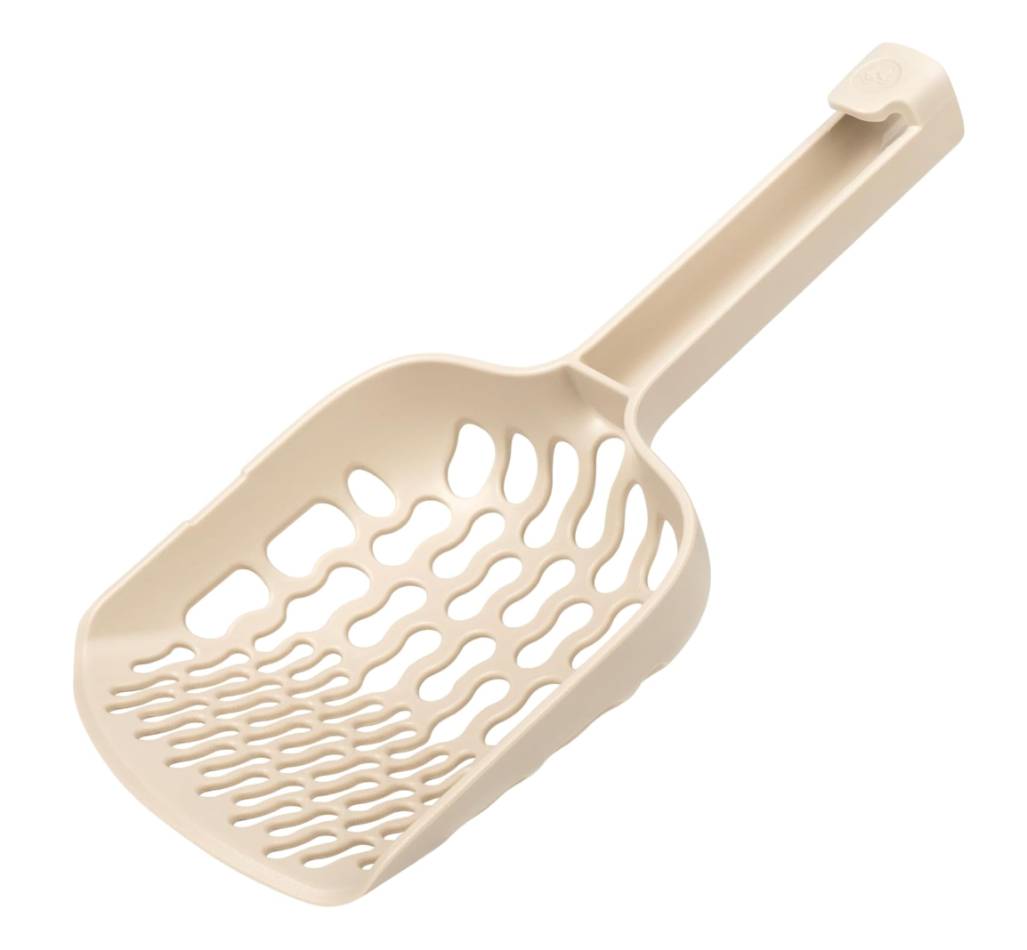 Lady N Infinity Cat Litter Scoop