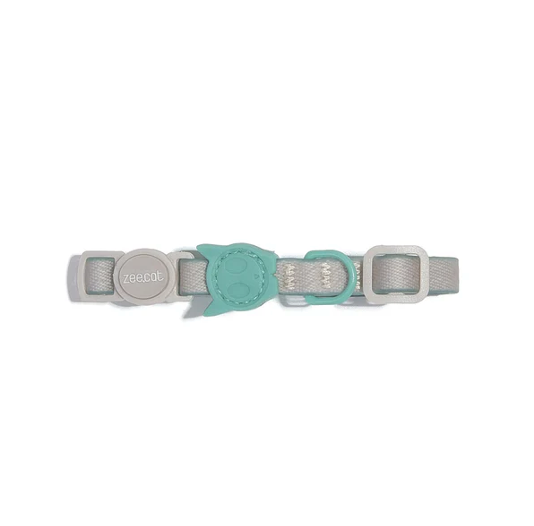 Zee Cat Neopro Tidal Cat Collar