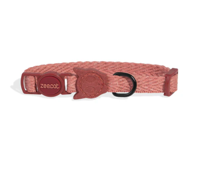 Zee Cat Canyon Cat Collar