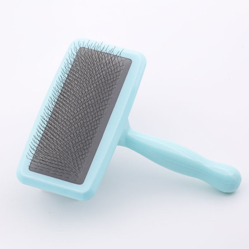 True Iconic Spire Slicker Brush