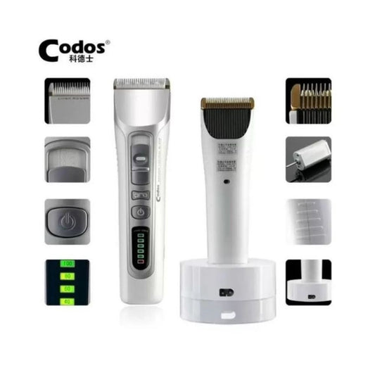 Codos Hair Clipper (CHC-916)
