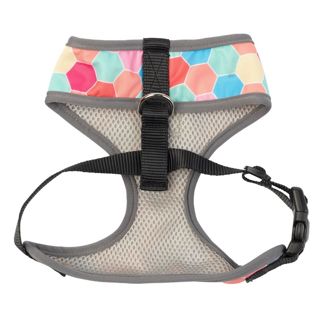 FuzzYard Dog Harness - The Hive